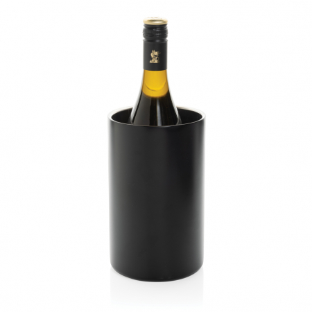 Frapiera vin Vino din inox reciclat certificat RCS – eleganta si eco-friendly [1]