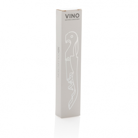 Tirbuson Vino Waiter’s, design clasic, somelier, doua trepte [10]