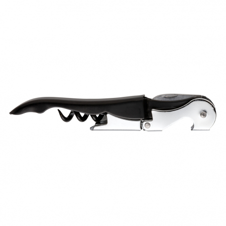 Tirbuson Vino Waiter’s, design clasic, somelier, doua trepte [3]