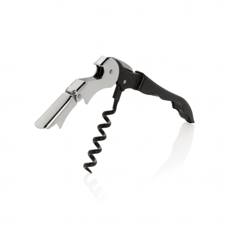 Tirbuson Vino Waiter’s, design clasic, somelier, doua trepte [1]