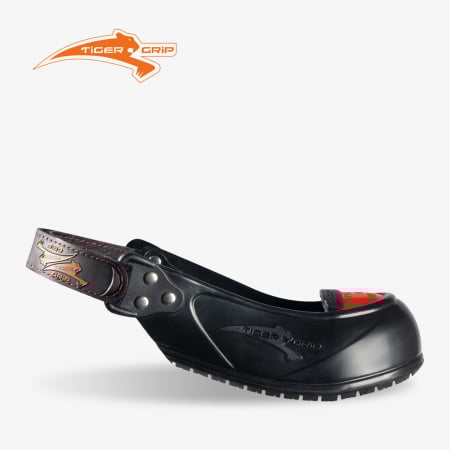 Incaltaminte de lucru si protectie - Overshoes VISITOR, Tigergrip Safety Jogger