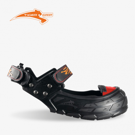 Incaltaminte de lucru si protectie - Overshoes VISITOR COMFORT, Tigergrip Safety Jogger
