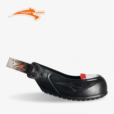 Incaltaminte de lucru si protectie - Overshoes VISITOR METAL FREE, Tigergrip Safety Jogger