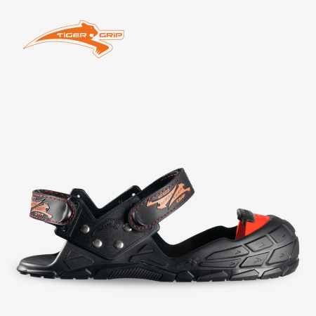 Incaltaminte de lucru si protectie - Overshoes VISITOR PREMIUM, Tigergrip Safety Jogger