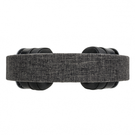 Casti wireless over-ear Vogue, material textil, pliabile [4]