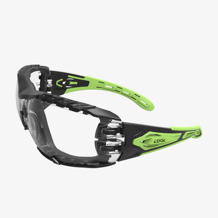 Noutati si inovatii - Ochelari protectie goggles fara rama cu banda elastica Safety Jogger