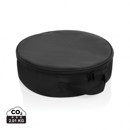 Pentru masini, biciclete si prim ajutor - Geanta Volty Aware™ pentru depozitare cablu EV, RPET reciclat 1200D