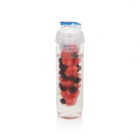 Sticla apa 500 ml Tritan cu infuzor fructe [1]