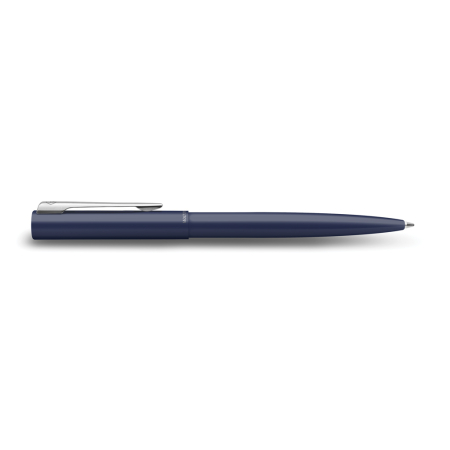 Pix Waterman ALLURE 26, corp metalic, varf mediu [2]