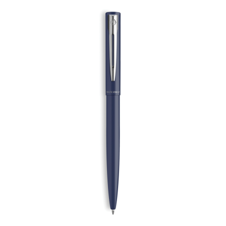 Pix Waterman ALLURE 26, corp metalic, varf mediu [3]