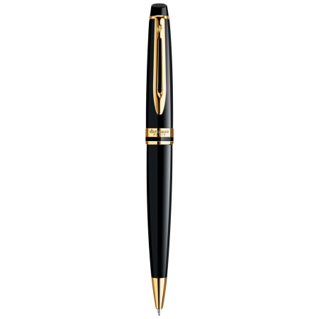 Pix Waterman EXPERT GT Black, aur 23K, cutie cadou [3]