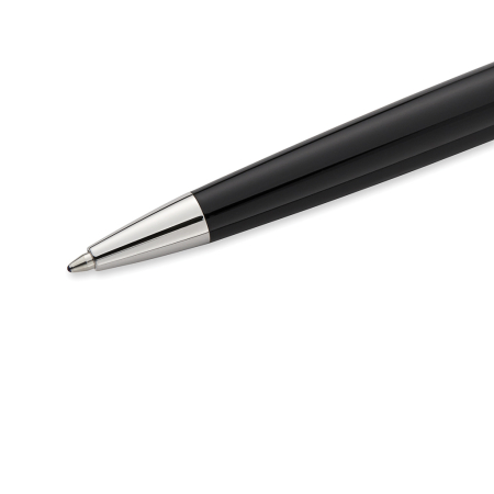 Pix Waterman HEMISPHERE Black, lac negru, cutie cadou [4]