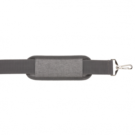 Geanta weekend 20L cu port USB A, poliester 600D [8]