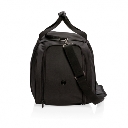 Geanta sport weekend 40L, compartiment incaltaminte [7]