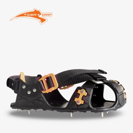 Incaltaminte de lucru si protectie - Overshoes WINTER GRIP antialunecare, Tigergrip Safety Jogger