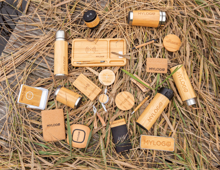Multitool Wood Mini din lemn de fag si inox cu 12 functii [12]