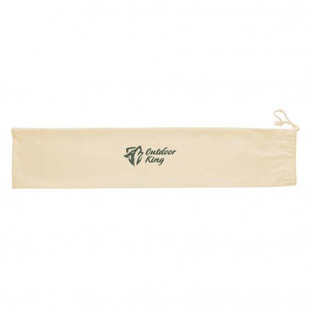 Set croquet din lemn pentru 4 jucatori – joc de gradina [3]