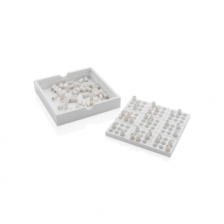 Joc Sudoku din lemn FSC® [1]