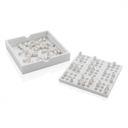 Joc Sudoku din lemn FSC® [4]
