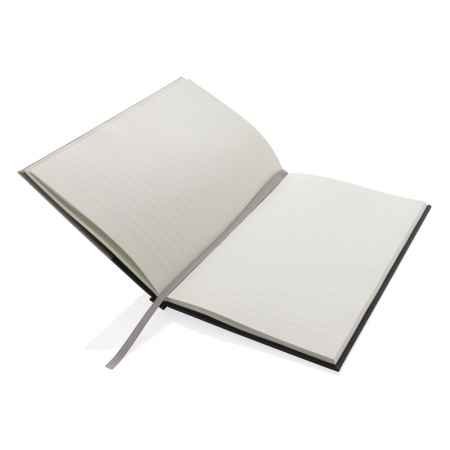 Agenda A5 Words din RPET & Kraft reciclat – certificata GRS, eco-friendly [3]
