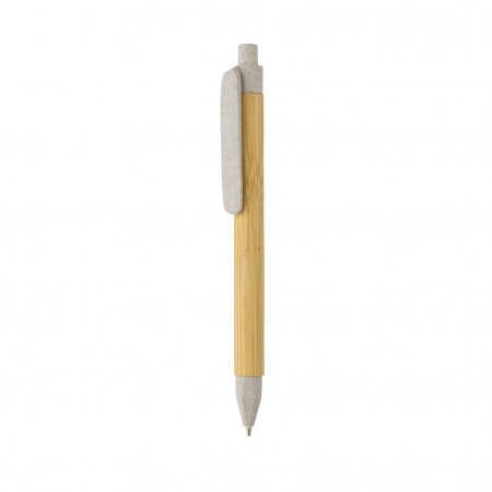 Pix eco din hartie reciclata FSC® cu design bambus [1]