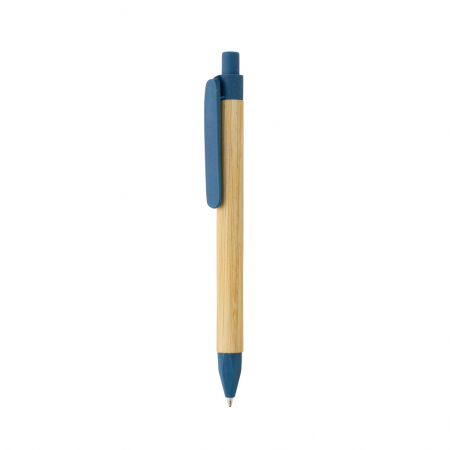 Pix eco din hartie reciclata FSC® cu design bambus [1]