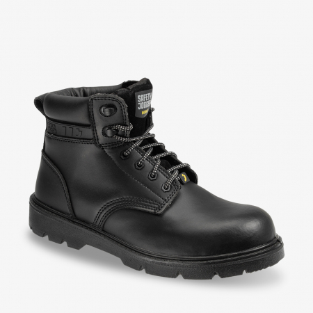 Bocanci de protectie X1100N, Safety Jogger [2]
