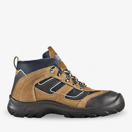 Promotii si reduceri - Bocanci de protectie X2000, Safety Jogger