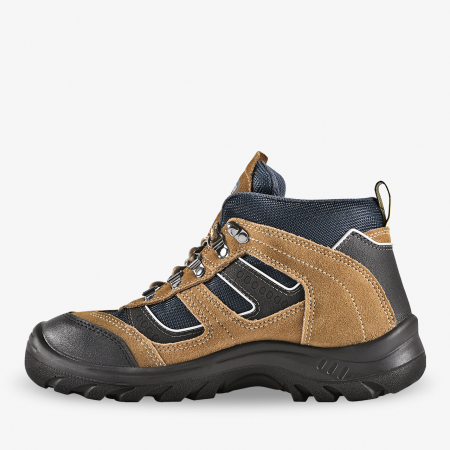 Bocanci de protectie X2000, Safety Jogger [1]
