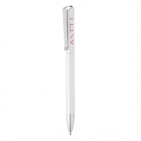 Pix X3.1 cu model diamant si clip metalic [5]