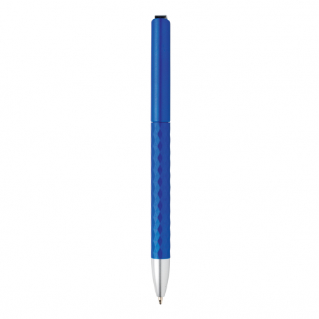 Pix X3.1 cu model diamant si clip metalic [4]