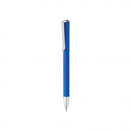 Pix X3.1 cu model diamant si clip metalic [1]