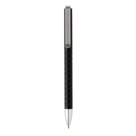 Pix X3.1 cu model diamant si clip metalic [2]