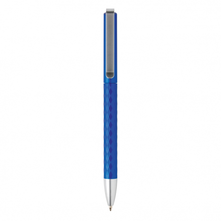 Pix X3.1 cu model diamant si clip metalic [2]