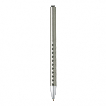 Pix X3.1 cu model diamant si clip metalic [4]
