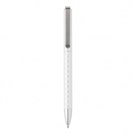 Pix X3.1 cu model diamant si clip metalic [2]