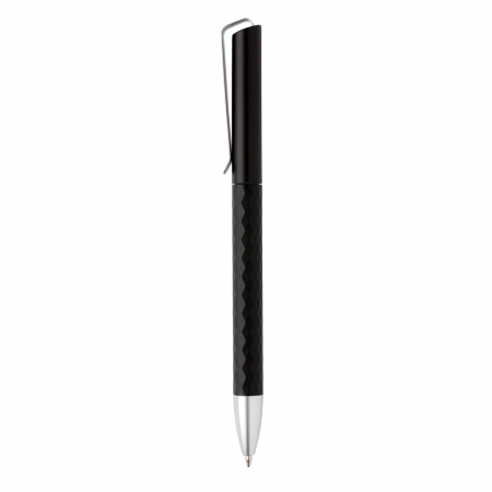 Pix X3.1 cu model diamant si clip metalic [3]