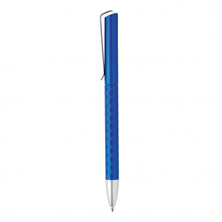 Pix X3.1 cu model diamant si clip metalic [3]