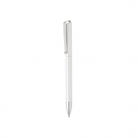 Pix X3.1 cu model diamant si clip metalic [1]