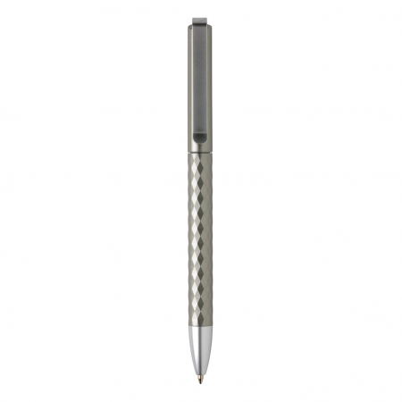Pix X3.1 cu model diamant si clip metalic [2]