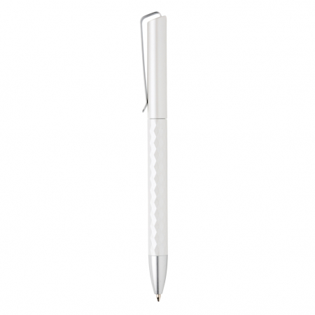 Pix X3.1 cu model diamant si clip metalic [3]