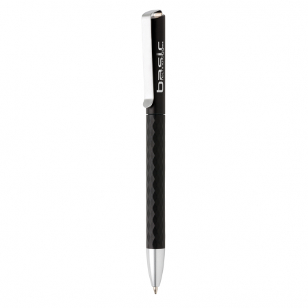 Pix X3.1 cu model diamant si clip metalic [5]