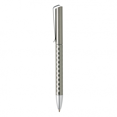 Pix X3.1 cu model diamant si clip metalic [3]