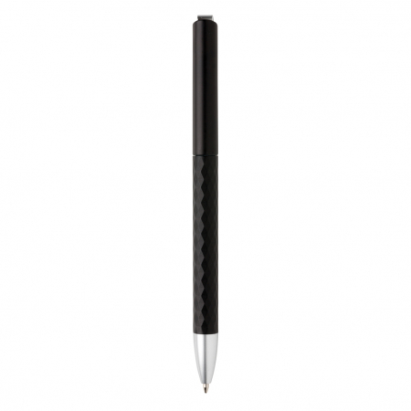 Pix X3.1 cu model diamant si clip metalic [4]