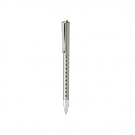 Pix X3.1 cu model diamant si clip metalic [1]