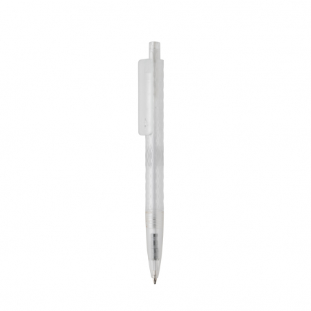 Pix X3 Frosted din plastic reciclat certificat GRS [1]