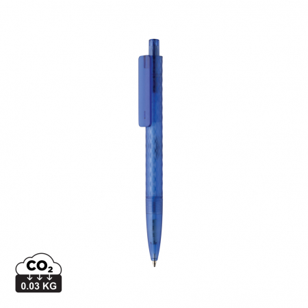 Pix X3 Frosted din plastic reciclat certificat GRS [0]