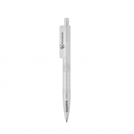 Pix X3 Frosted din plastic reciclat certificat GRS [4]