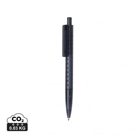 Pix X3 Frosted din plastic reciclat certificat GRS [0]