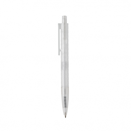 Pix X3 Frosted din plastic reciclat certificat GRS [2]